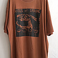 Rites Of Spring - TShirt or Longsleeve - Rites of Spring - S/T