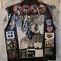 The Beatles - Battle Jacket - The Beatles