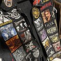 Cradle Of Filth - Battle Jacket - Cradle Of Filth Battle Vest