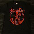 Skull Fist - TShirt or Longsleeve - Skull Fist "Heavier Than Metal" t-shirt