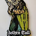 Jethro Tull - Patch - Jethro Tull - Aqualung patch