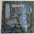 Entombed - Tape / Vinyl / CD / Recording etc - Entombed Left hand path