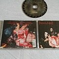 Pagan Winter - Tape / Vinyl / CD / Recording etc - Pagan Winter Inferos