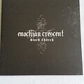 Enochian Crescent - Tape / Vinyl / CD / Recording etc - Enochian Crescent Black church