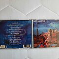 Kataklysm - Tape / Vinyl / CD / Recording etc - Kataklysm Sorcery   ( NB 108-2 / 27361 68772 )