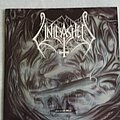 Unleashed - Tape / Vinyl / CD / Recording etc - Unleashed Where no life dwells