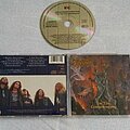 Malevolent Creation - Tape / Vinyl / CD / Recording etc - Malevolent Creation The ten commendments