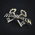 Helloween - Pin / Badge - Helloween Pin