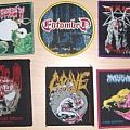Patches For Sale - Patch - Mixed Rare Patches for Sale!!!! (1)