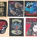 Patches For Sale - Patch - Mixed Rare Patches for Sale!!!! (2)