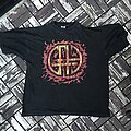 Pantera - TShirt or Longsleeve - Pantera-1995 Cowboys from Hell shirt