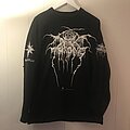 Darkthrone - TShirt or Longsleeve - Darkthrone - original 1998 longsleeve