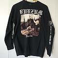 Burzum - TShirt or Longsleeve - Burzum Filosofem Longsleeve