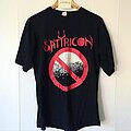 Satyricon - TShirt or Longsleeve - Satyricon- Natural Born Misanthrope 1999 shirt