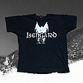 Isengard - TShirt or Longsleeve - Isengard - Vinterskugge shirt