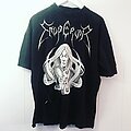 Emperor - TShirt or Longsleeve - Emperor -Original 1994 shirt