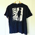 The Cure - TShirt or Longsleeve - The Cure - 80s Boys Don’t Cry shirt