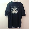 Darkthrone - TShirt or Longsleeve - Darkthrone - original 1996 Goatlord t-shirt