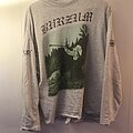 Burzum - TShirt or Longsleeve - Burzum - 1996 Original Filosofem Longsleeve