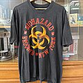 Biohazard - TShirt or Longsleeve - Biohazard Escape from New York Shirt