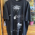 Darkthrone - TShirt or Longsleeve - Darkthrone Dark thron A Blaze in the Northern Sky T Shirt 1999