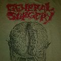 GENERAL SURGERY - TShirt or Longsleeve - General Surgery Green Shirt