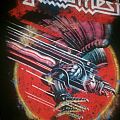Judas Priest - TShirt or Longsleeve - Judas Priest - Screaming for Vengeance Shirt size Medium huge print