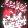 Judas Priest - TShirt or Longsleeve - Judas Priest - British Steel Shirt Size Medium Huge Print