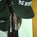 Pig Destroyer - Other Collectable - My Pig Destroyer Trucker Hat