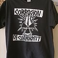 Corrosion Of Conformity - TShirt or Longsleeve - Corrosion of Conformity t-shirt