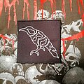 Crow - Patch - Crow patch
