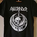 Axegrinder - TShirt or Longsleeve - Axegrinder t-shirt