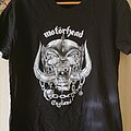 Motörhead - TShirt or Longsleeve - Motörhead Motorhead t-shirt