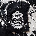 Discharge - Patch - Discharge patch