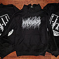 Primitive Warfare - Hooded Top / Sweater - Primitive Warfare Evoloution Hoodie