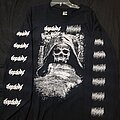 Primitive Warfare - TShirt or Longsleeve - Primitive Warfar Bog Body Split Longsleeve