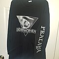 Scatmother - TShirt or Longsleeve - Scatmother