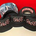 Skinless - Other Collectable - Skinless Snapback Hat