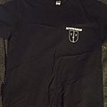 КРЮКОКРЕСТ - TShirt or Longsleeve - КРЮКОКРЕСТ