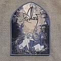 Alcest - Patch - Alcest - Ecailles de lune (Patch)