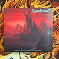 Gloryhammer - Tape / Vinyl / CD / Recording etc - Gloryhammer - Legends From Beyond The Galactic Terrorvortex (2 CD Digipack)