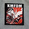 KMFDM - Patch - KMFDM - Symbols (Patch)