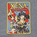 Xena Warrior Princess - Patch - Xena Warrior Princess (Patch)