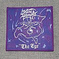 King Diamond - Patch - King Diamond - The Eye (Patch)