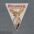 Wizards - Patch - Wizards movie patch