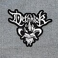 Dethklok - Patch - Dethklok (Patch)