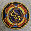 Electric Light Orchestra - Patch - Electric Light Orchestra - A New World Record (Patch)