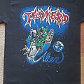 Tankard - TShirt or Longsleeve - Tankard - Alien (T-Shirt)