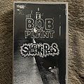 Bob Plant - Tape / Vinyl / CD / Recording etc - Bob Plant / Sniping Pigs split