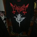 Mayhem - TShirt or Longsleeve - Mayhem "Eastern Ritual 2020" Tour T-Shirt